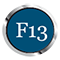 INDESTA F13