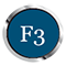 INDESTA F3